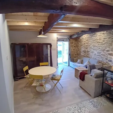 Duplex En Ribeira Sacra Sixtin
