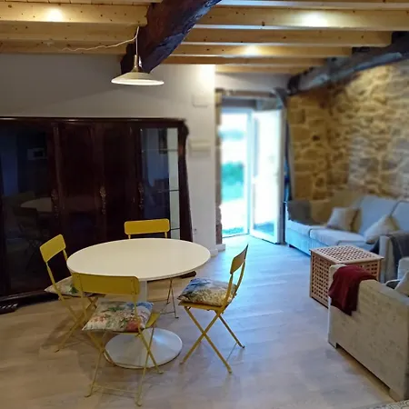 Appartamento Duplex En Ribeira Sacra *