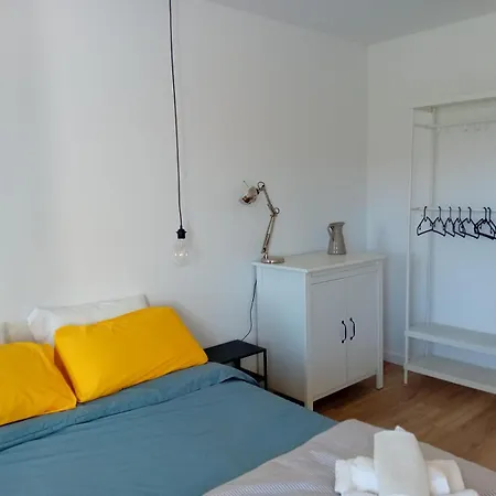 Duplex En Ribeira Sacra Sixtin