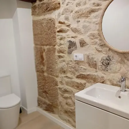 Duplex En Ribeira Sacra * Sixtin