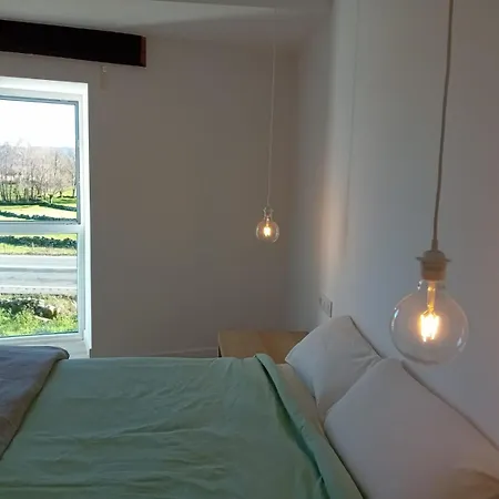 Duplex En Ribeira Sacra * Sixtin