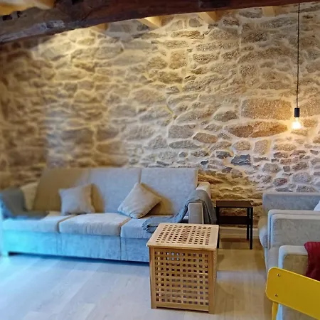 Duplex En Ribeira Sacra