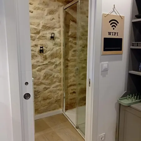 Appartamento Duplex En Ribeira Sacra *