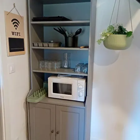 Duplex En Ribeira Sacra Appartamento Sixtin