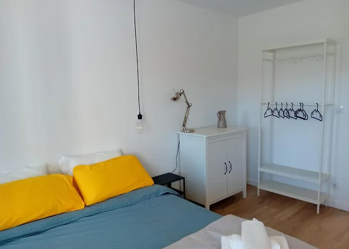 Duplex En Ribeira Sacra Sixtin