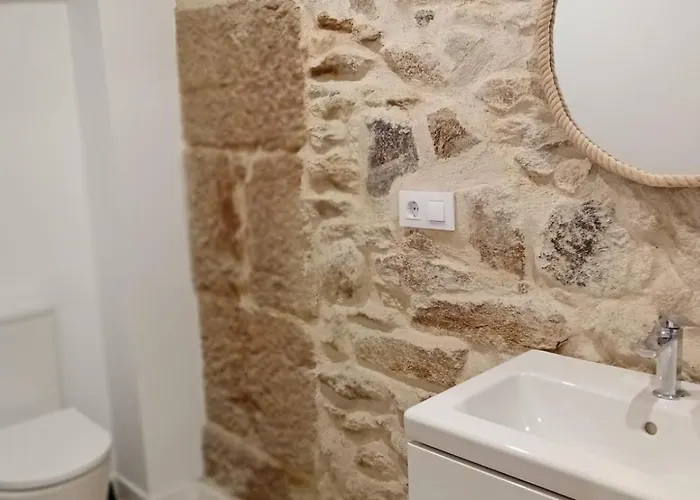 Duplex En Ribeira Sacra * Sixtin