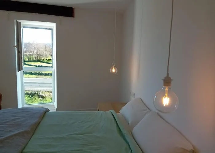 Duplex En Ribeira Sacra * Sixtin