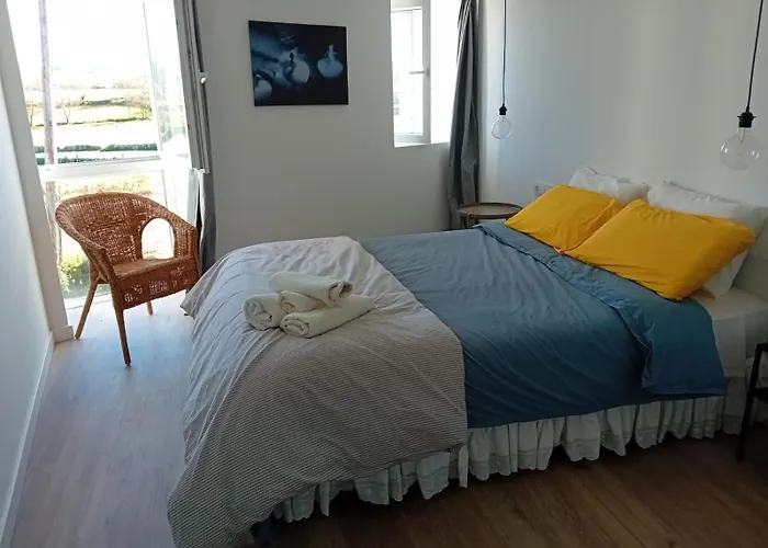 Duplex En Ribeira Sacra Sixtin