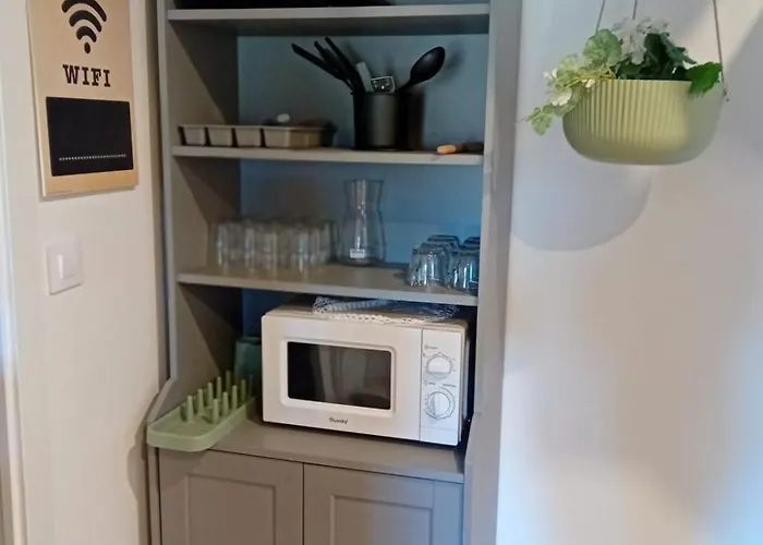 Duplex En Ribeira Sacra アパート Sixtin